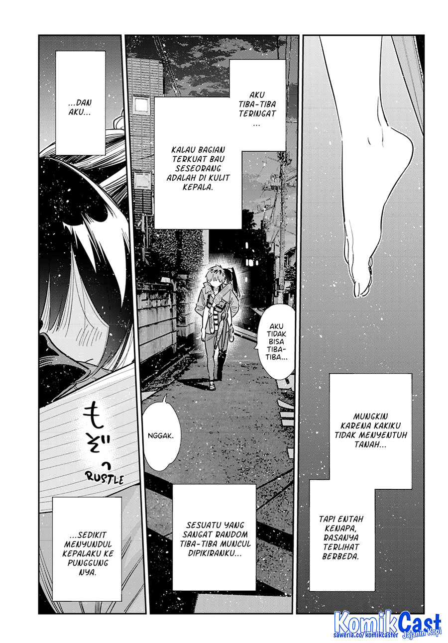 Chapter 383 - halaman 19
