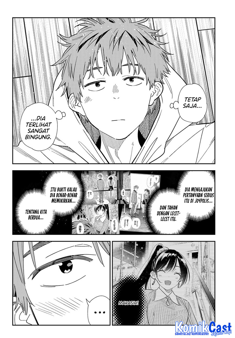 Chapter 384 - halaman 11