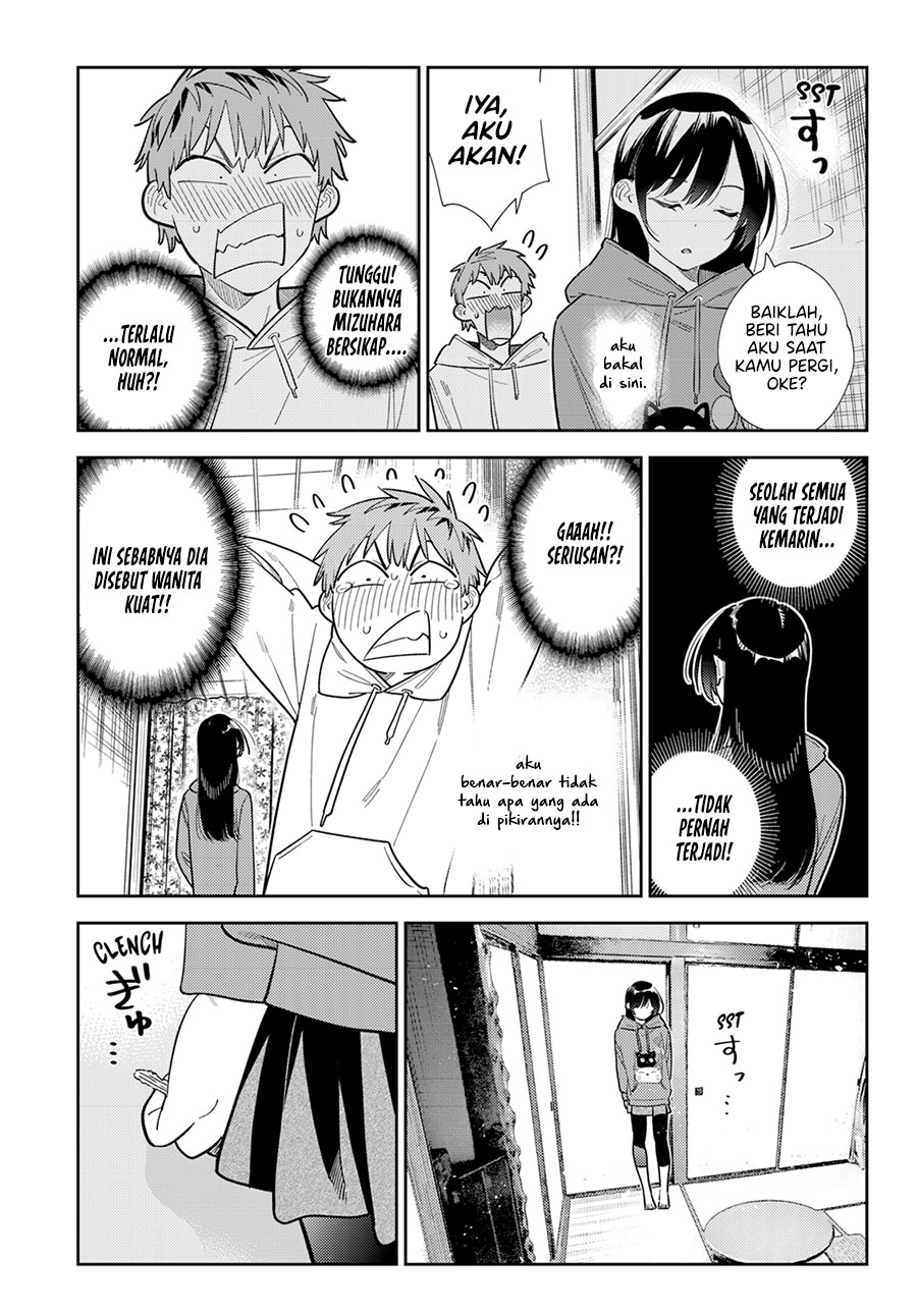 Chapter 384 - halaman 19