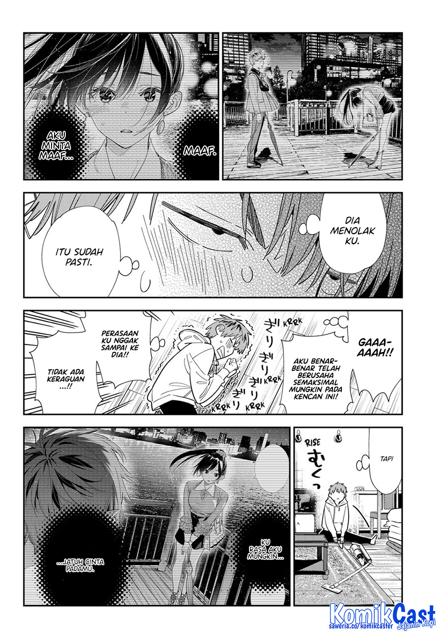 Chapter 384 - halaman 7
