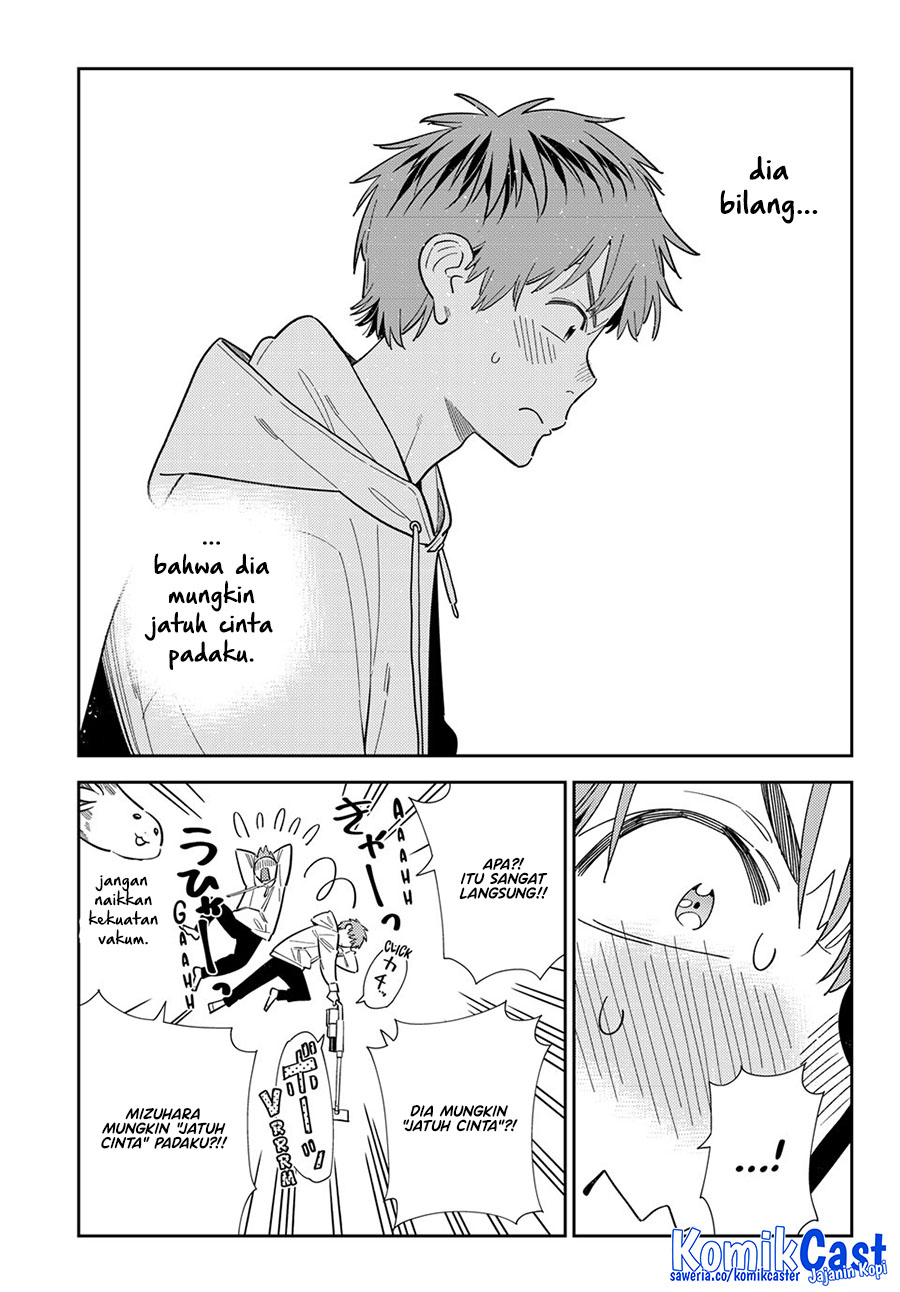 Chapter 384 - halaman 8