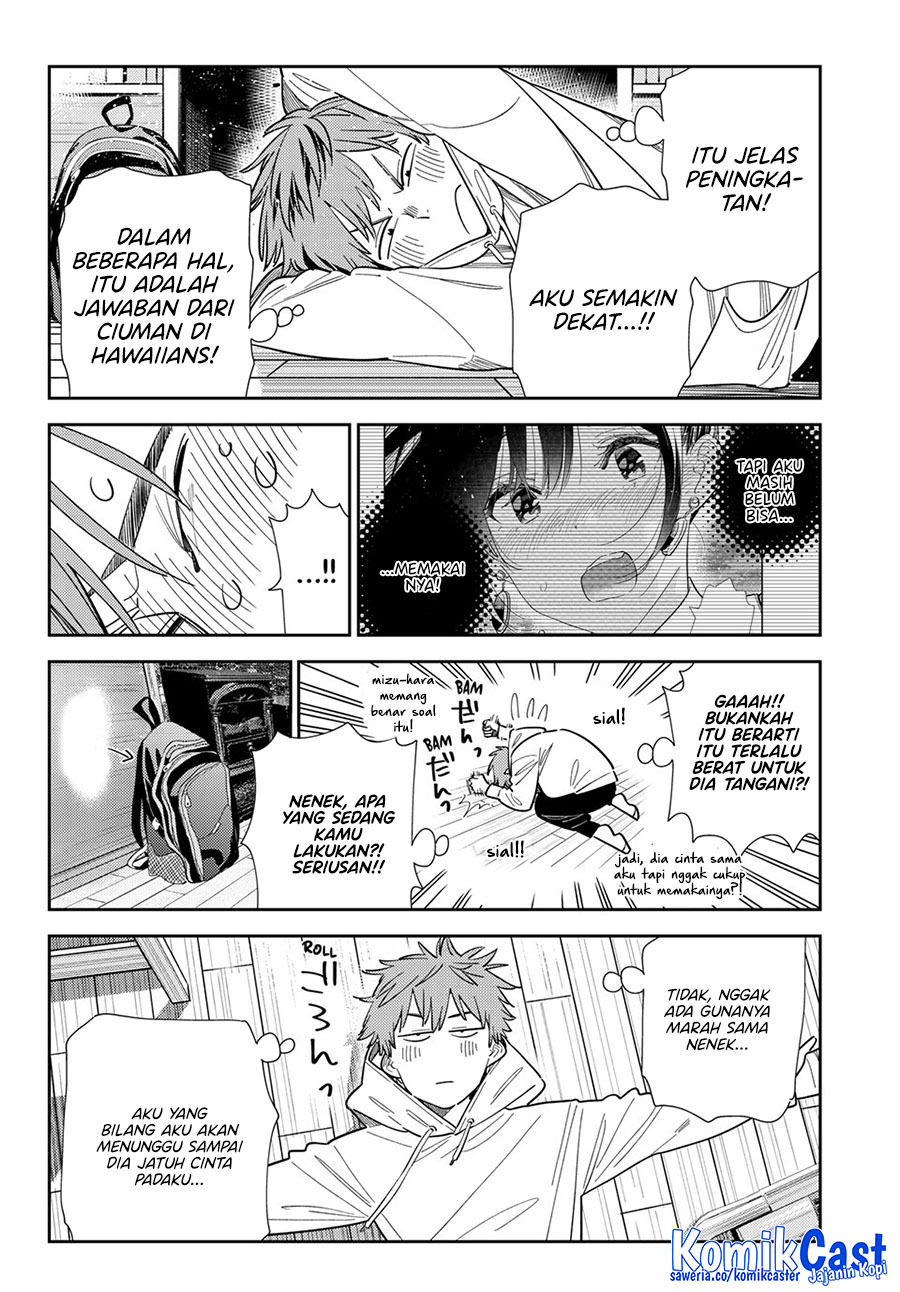 Chapter 384 - halaman 9