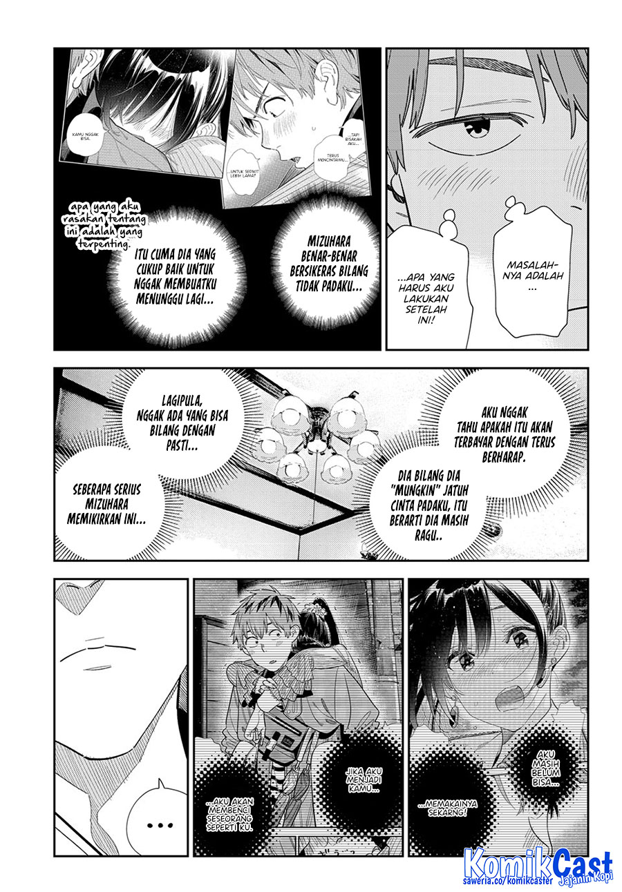 Chapter 384 - halaman 10