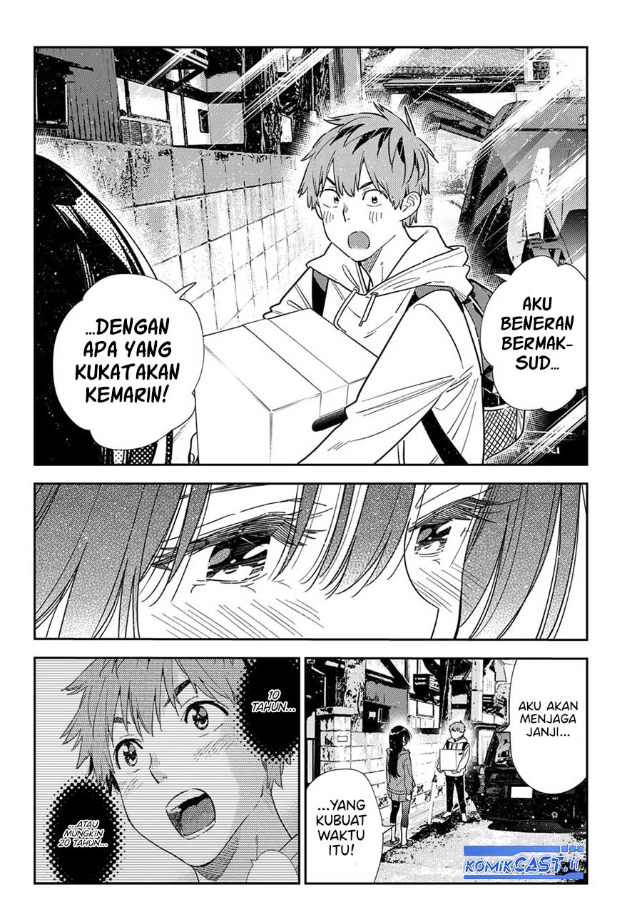 Chapter 385 - halaman 11