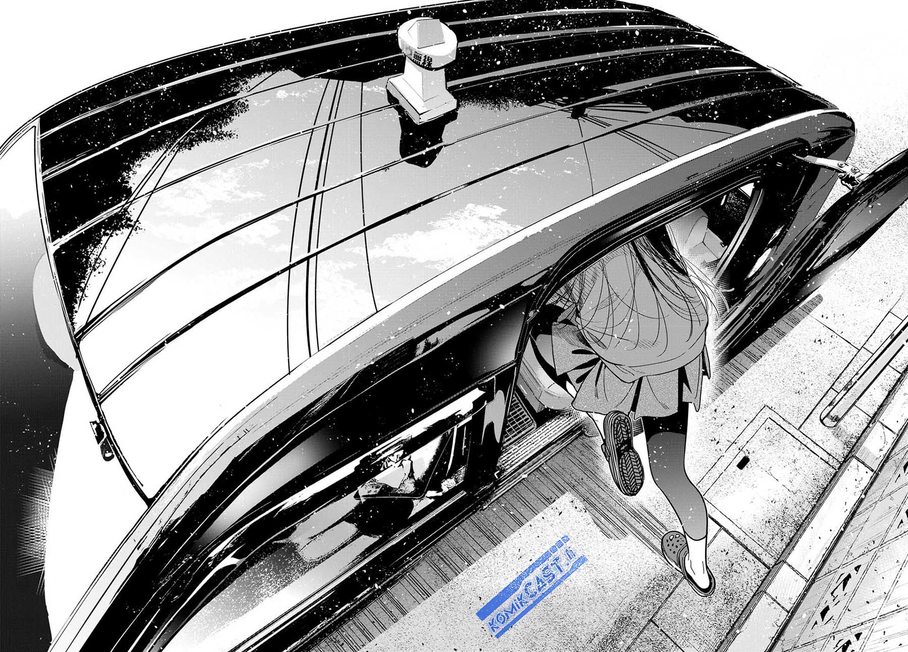 Chapter 385 - halaman 13