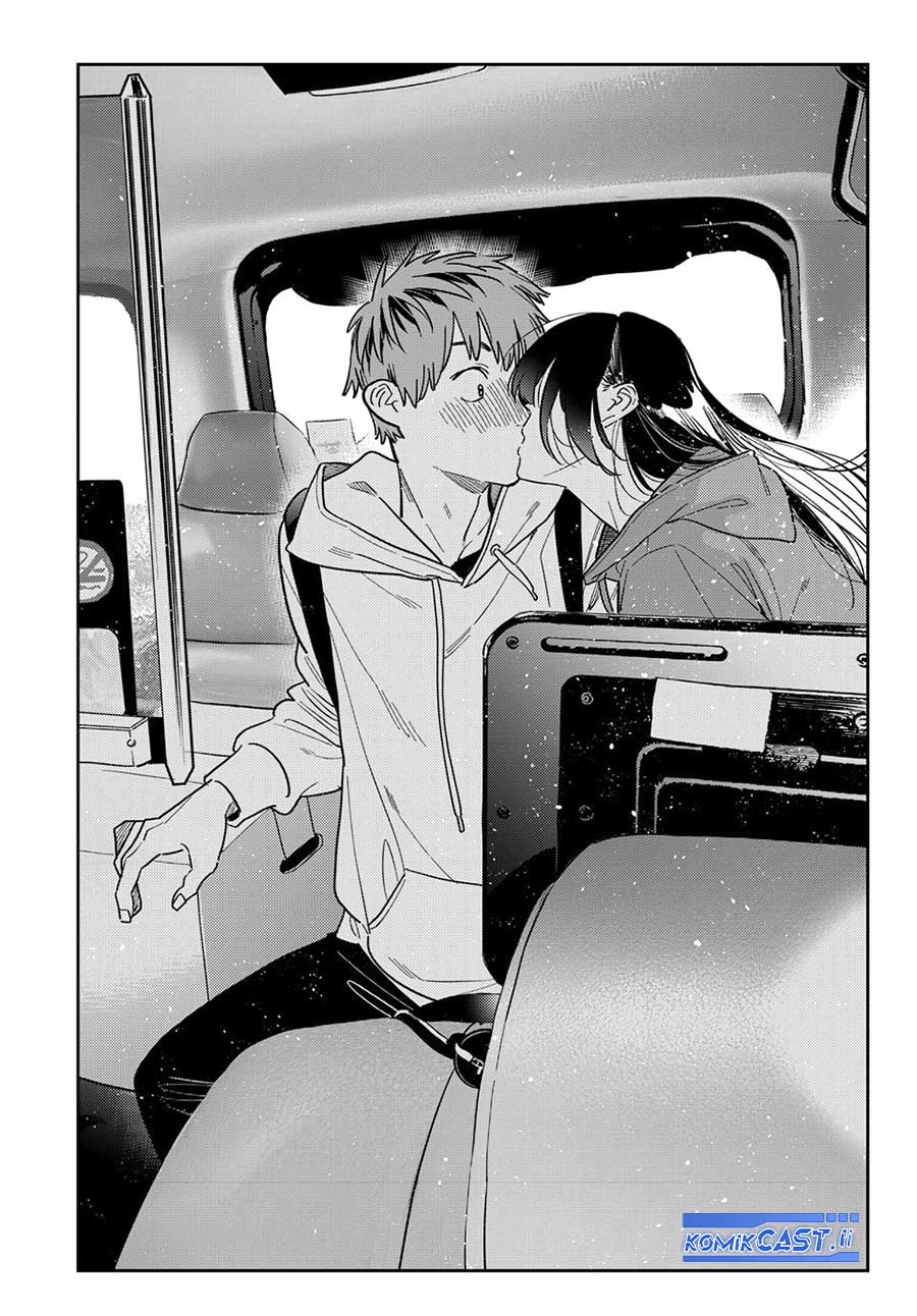 Chapter 385 - halaman 15