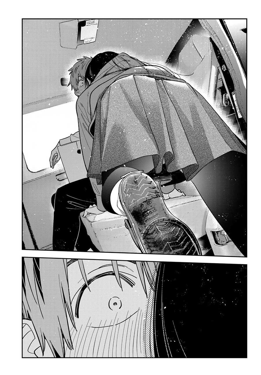 Chapter 385 - halaman 17