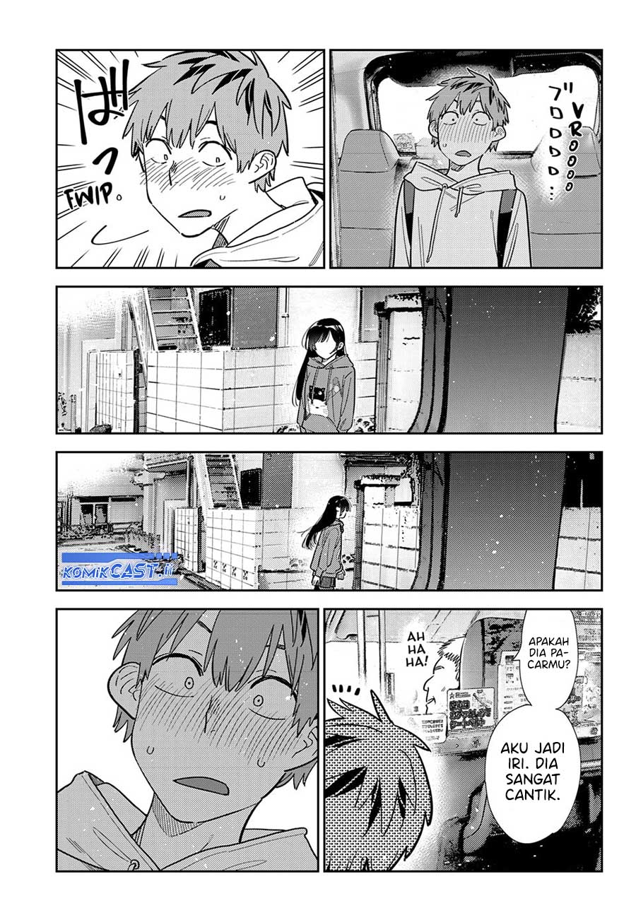 Chapter 385 - halaman 19