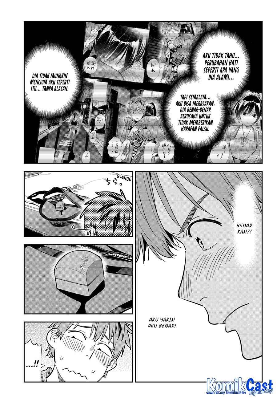 Chapter 386 - halaman 15