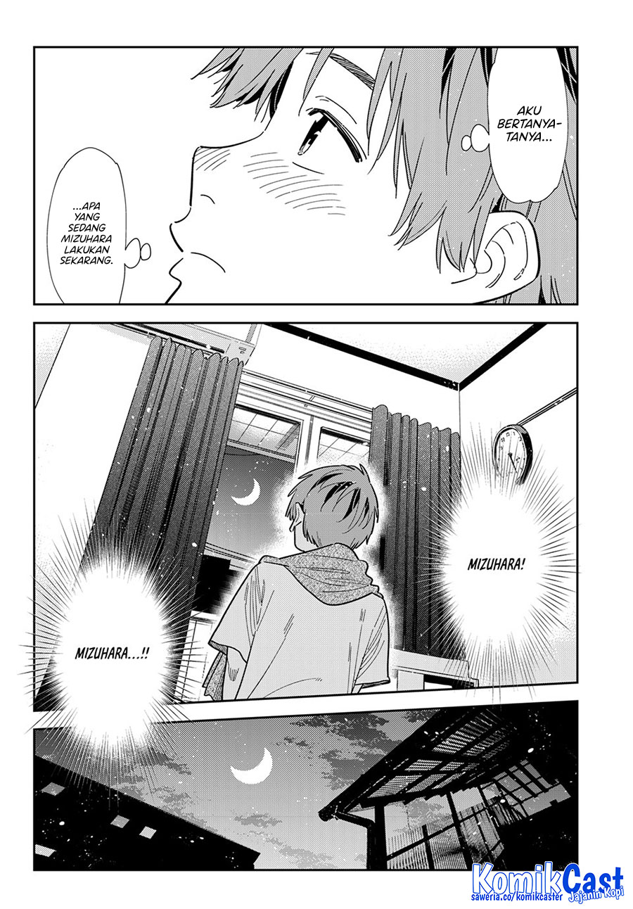 Chapter 386 - halaman 16
