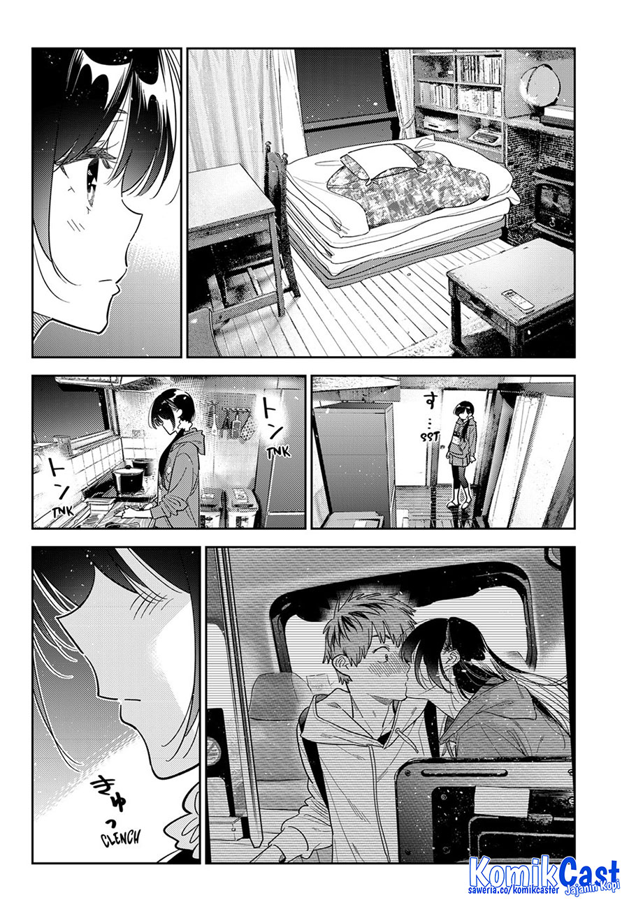 Chapter 386 - halaman 18