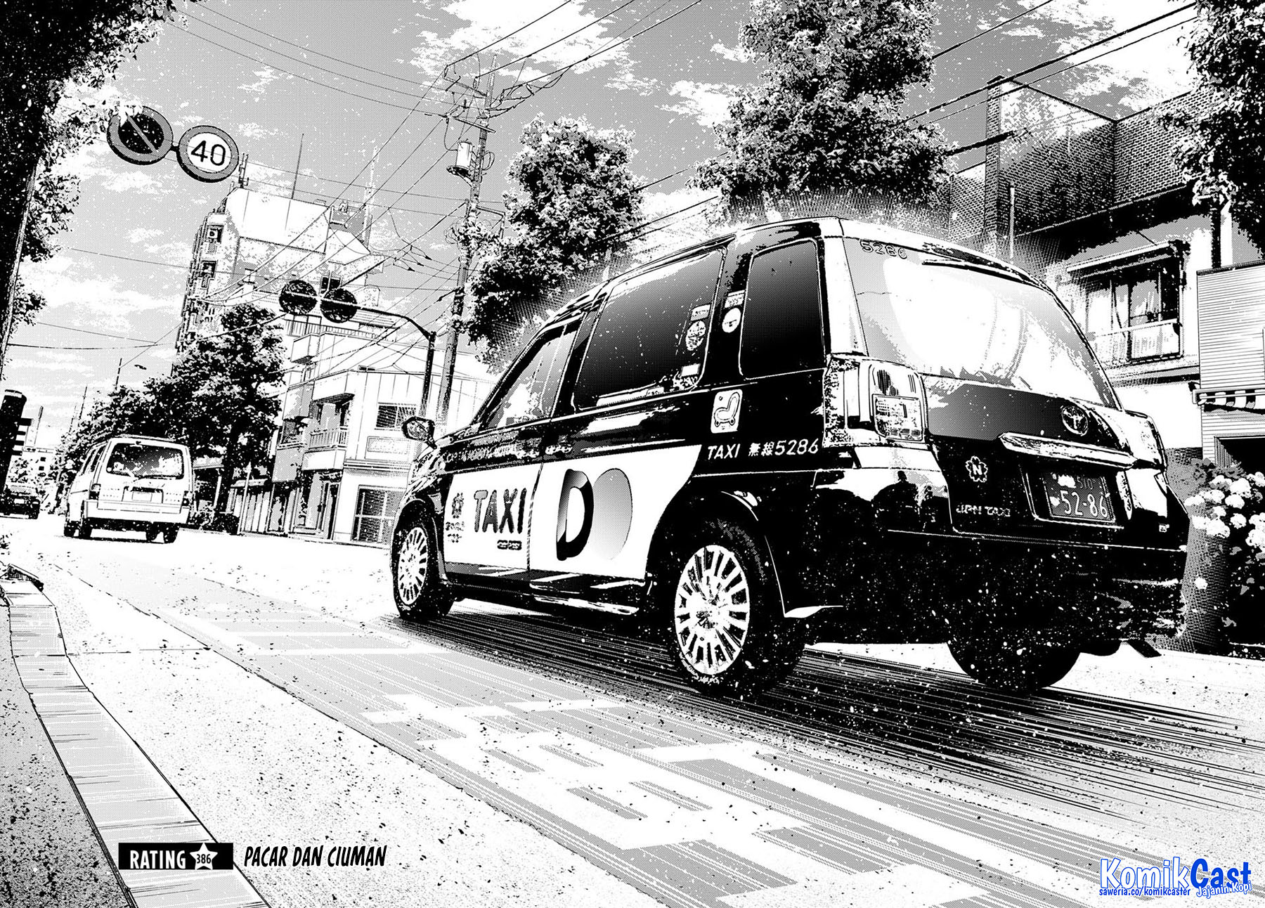 Chapter 386 - halaman 3