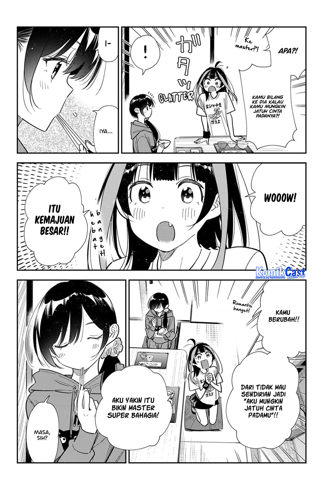 Chapter 387 - halaman 11