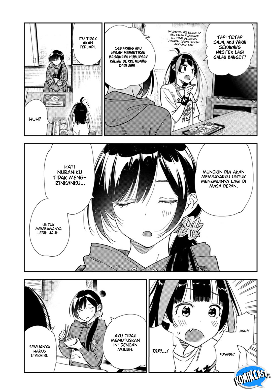 Chapter 387 - halaman 12