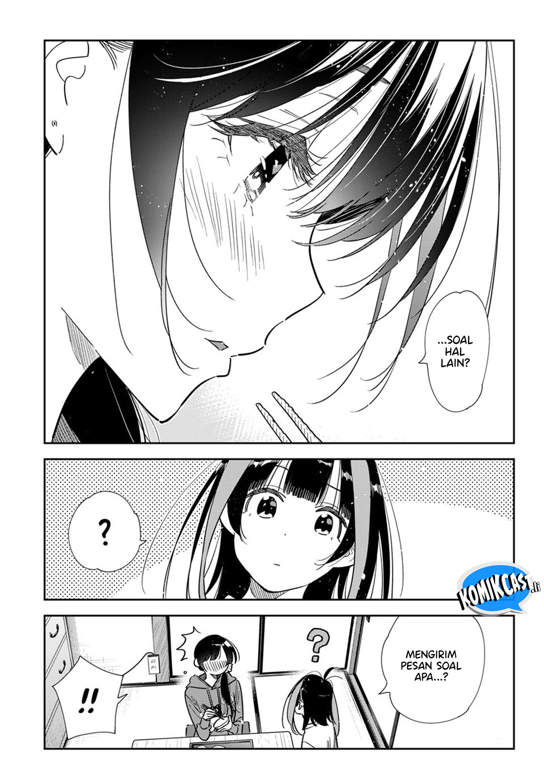 Chapter 387 - halaman 16