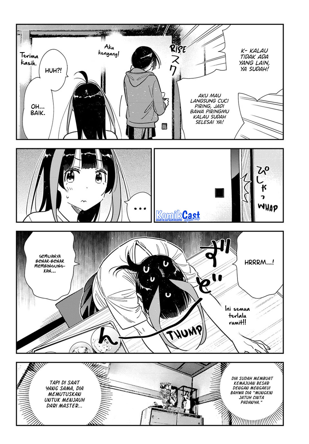 Chapter 387 - halaman 17