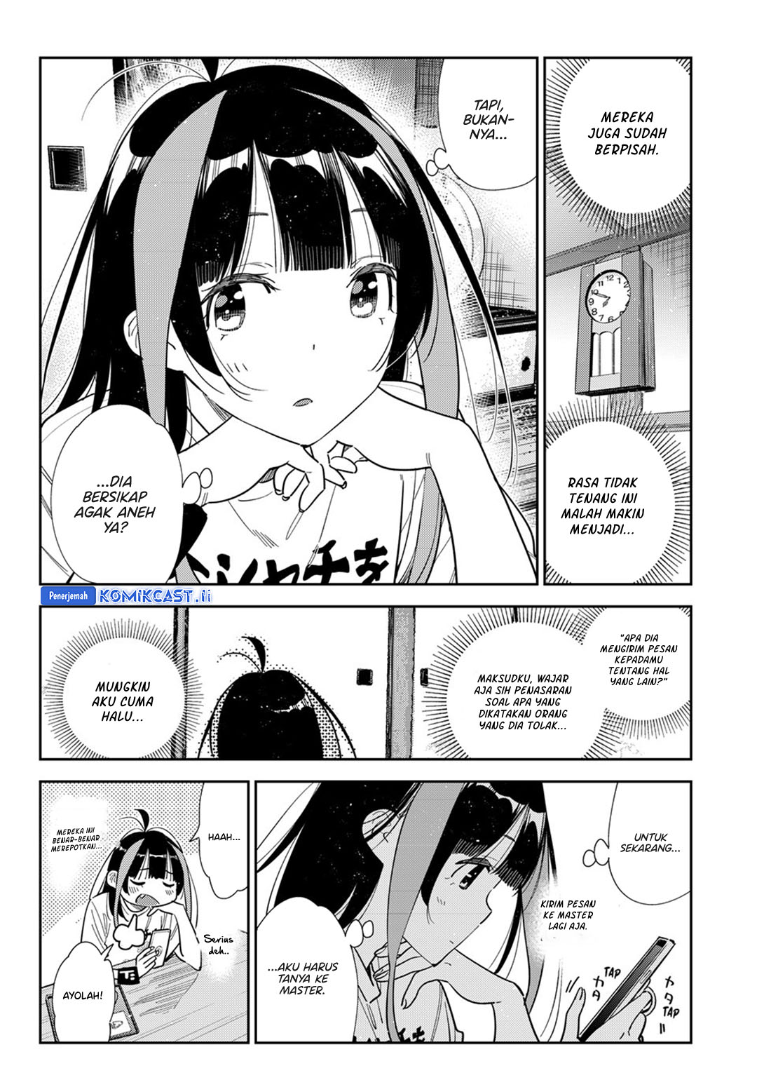 Chapter 387 - halaman 19