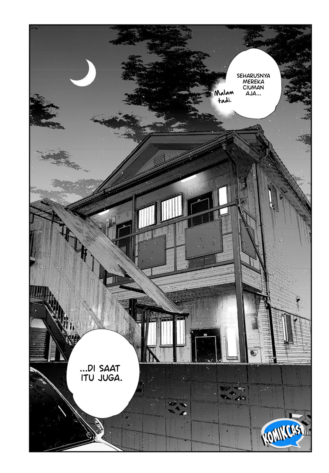 Chapter 387 - halaman 20