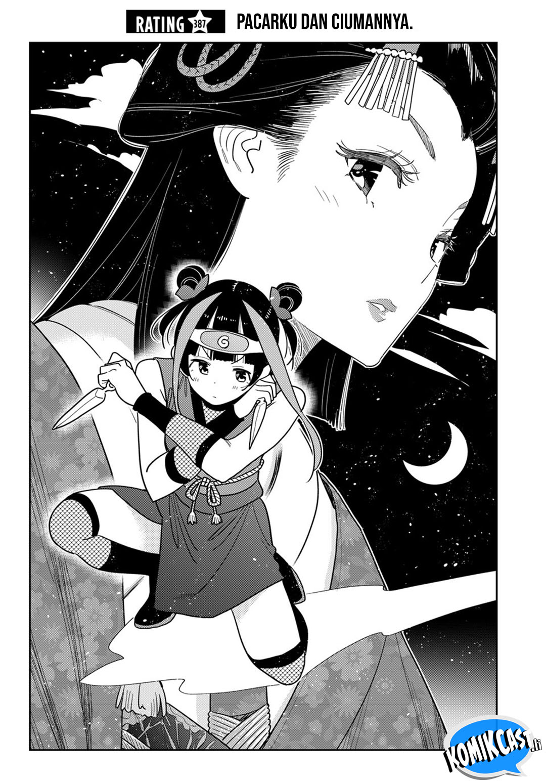 Chapter 387 - halaman 3