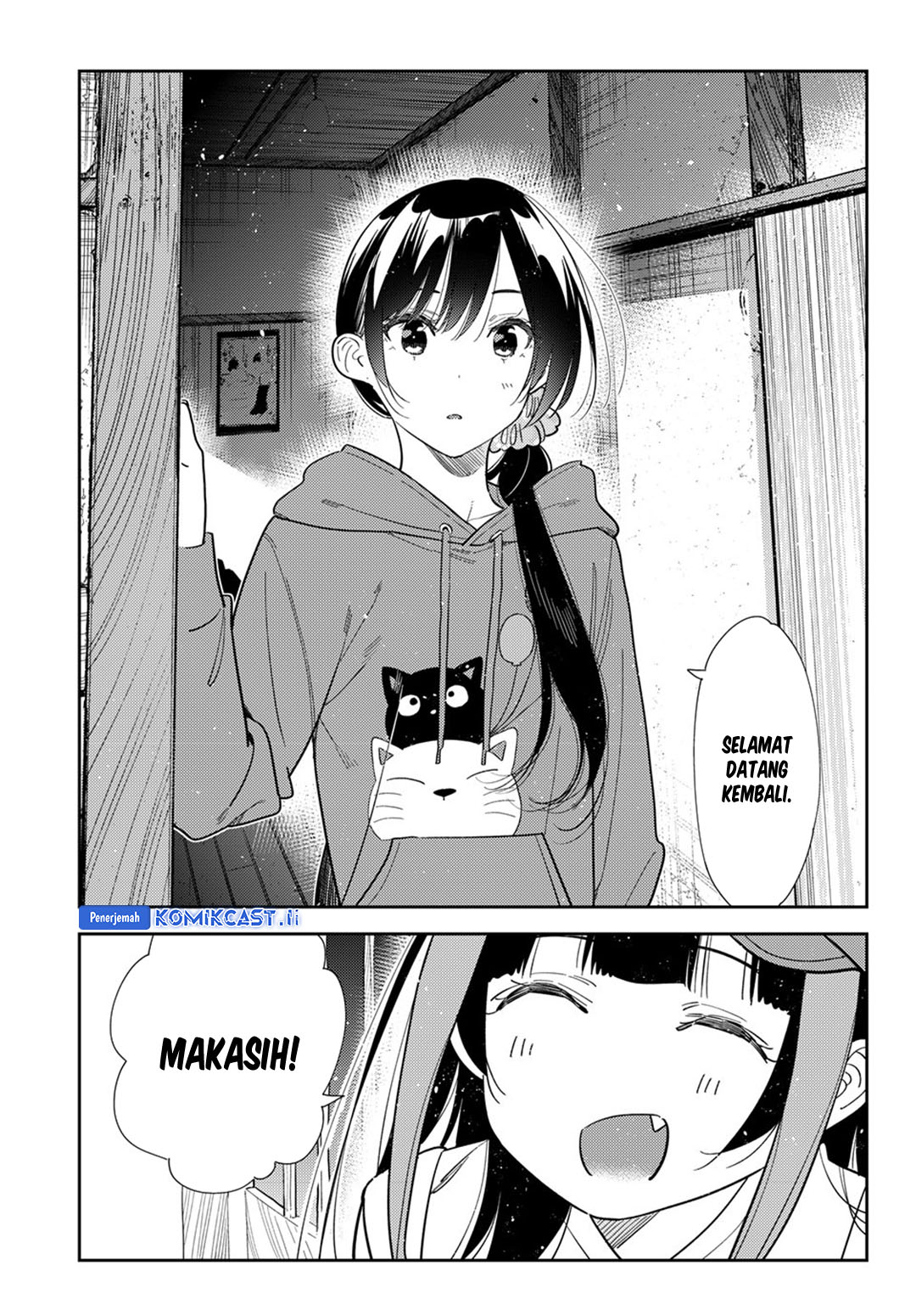 Chapter 387 - halaman 4