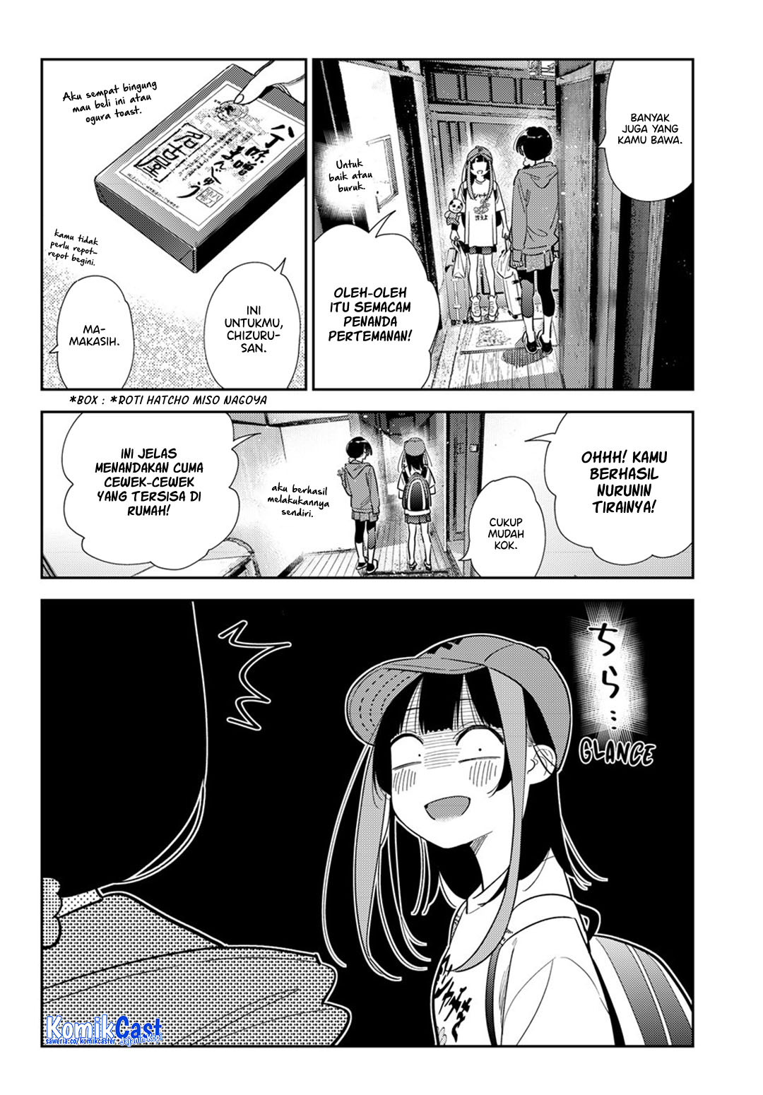 Chapter 387 - halaman 5