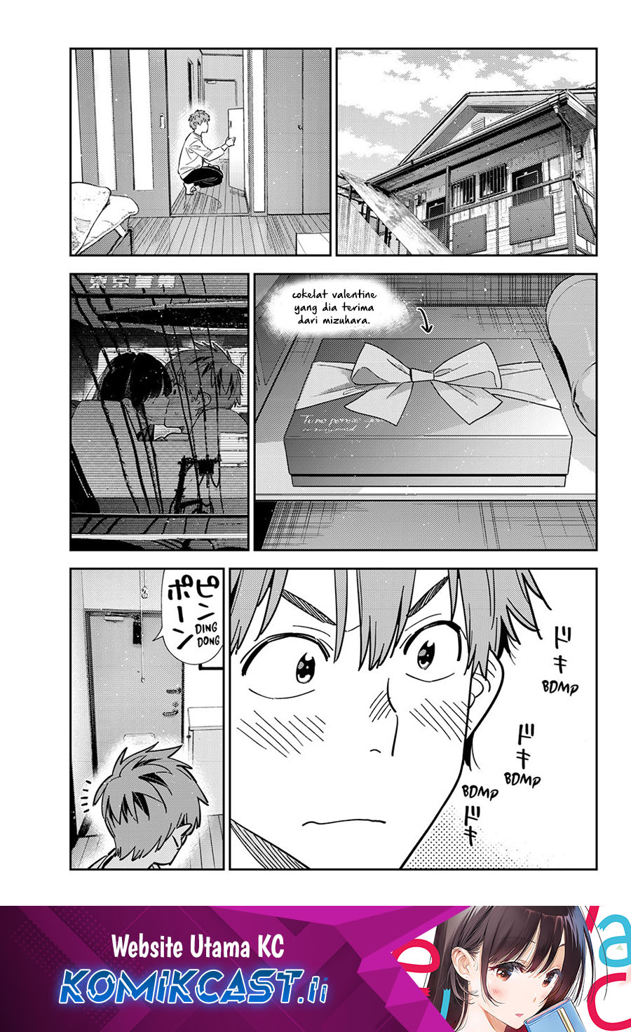 Chapter 388 - halaman 2