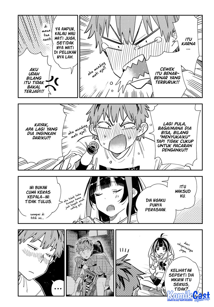 Chapter 388 - halaman 12