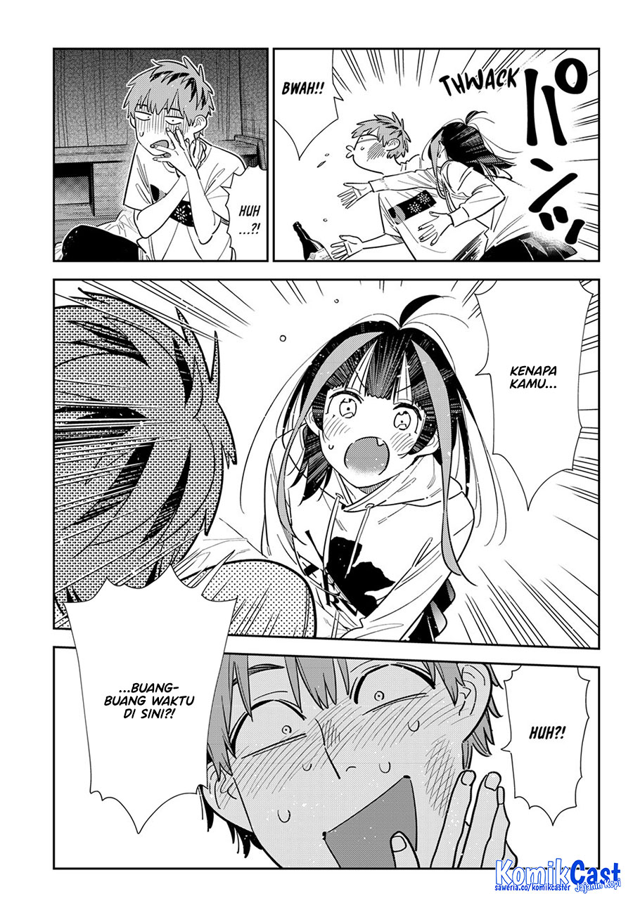 Chapter 388 - halaman 16