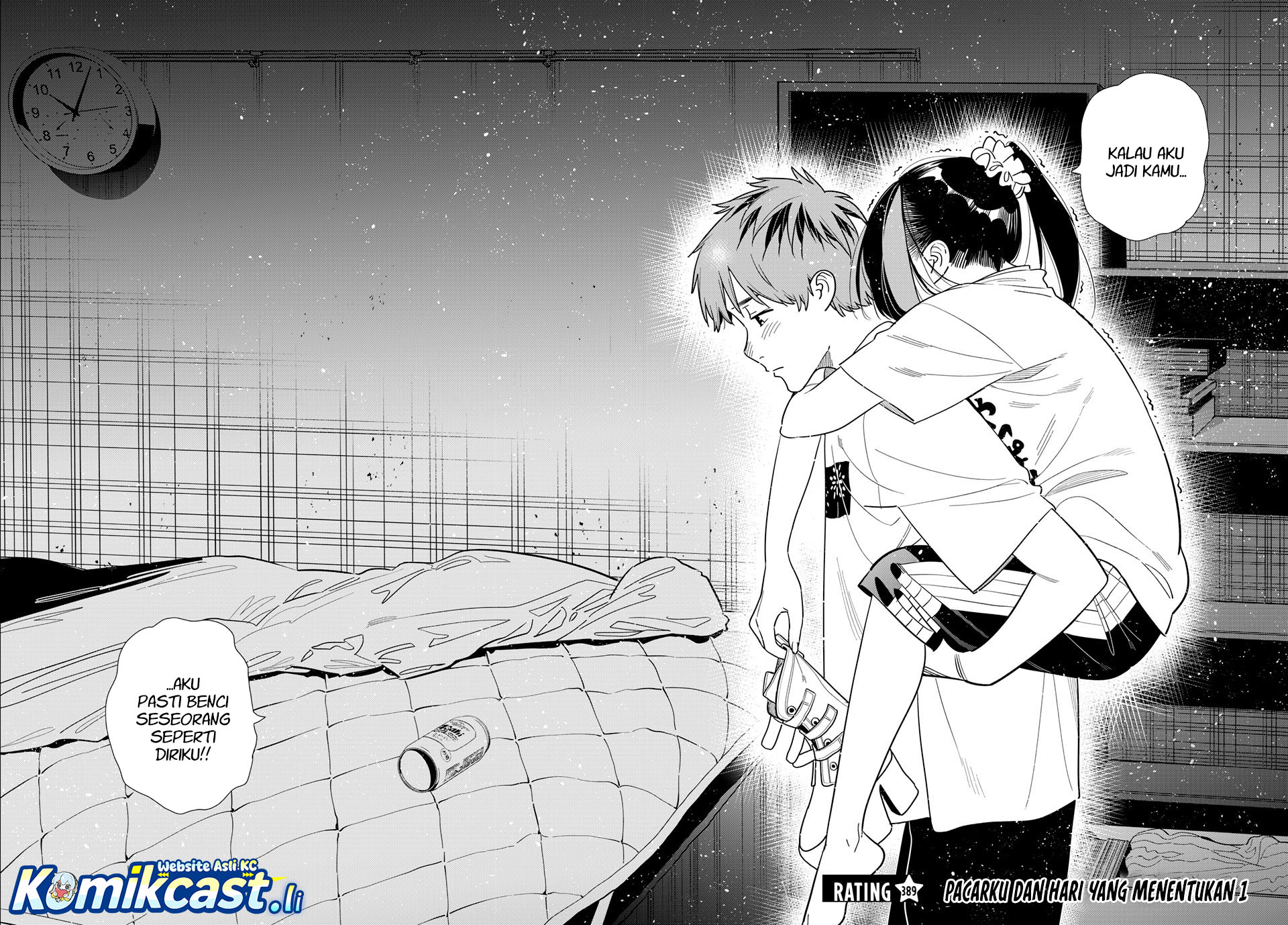 Chapter 389 - halaman 3