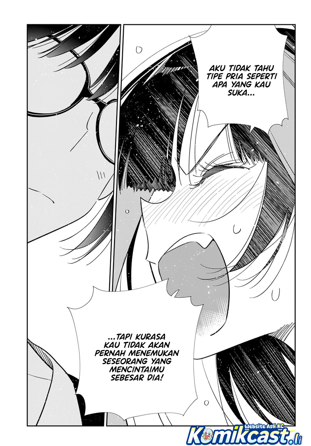 Chapter 390 - halaman 14