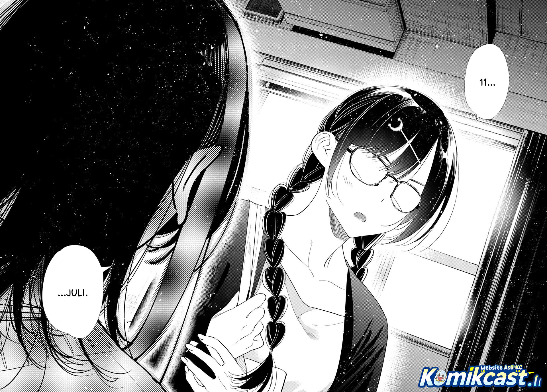 Chapter 390 - halaman 15