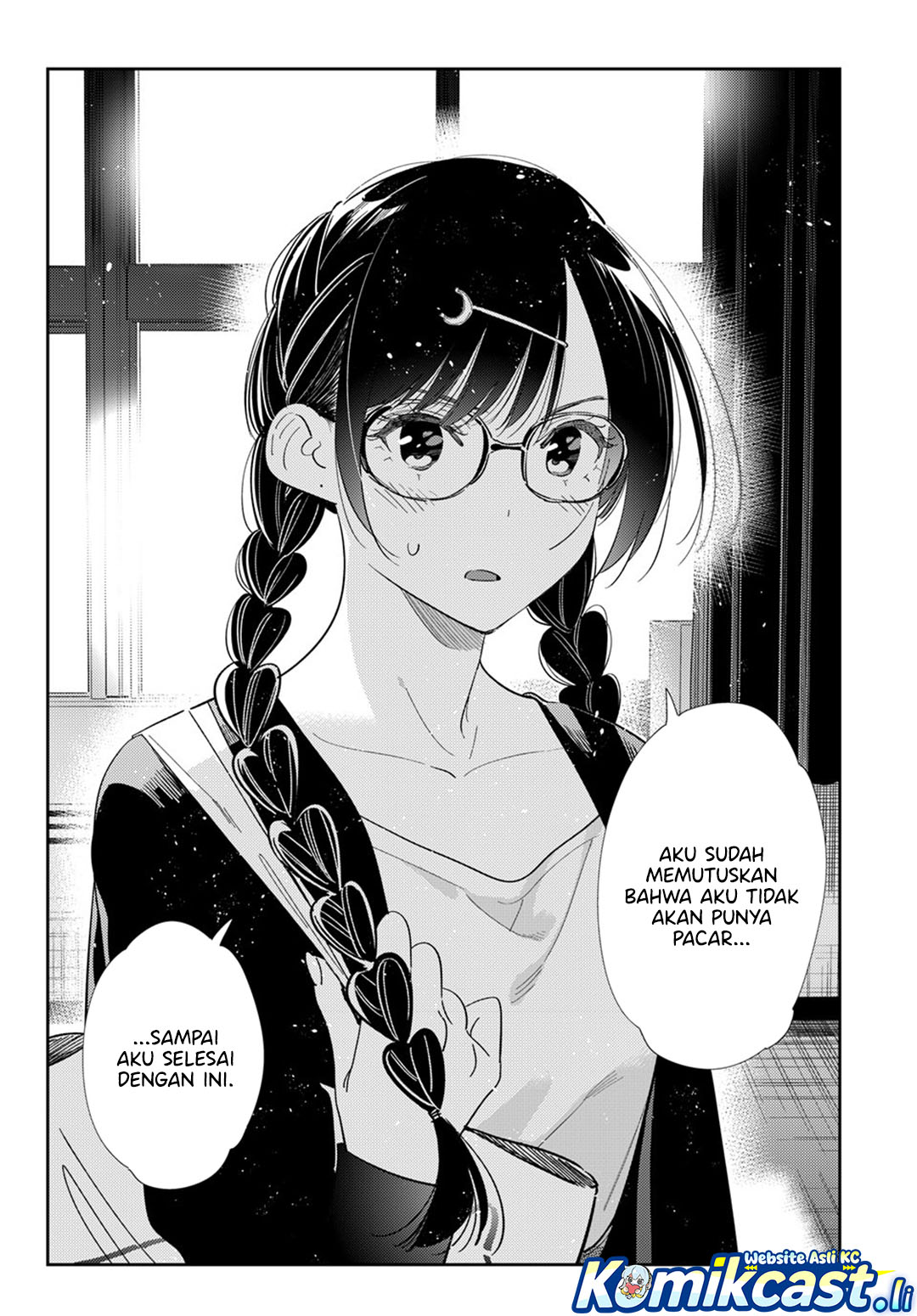 Chapter 390 - halaman 18