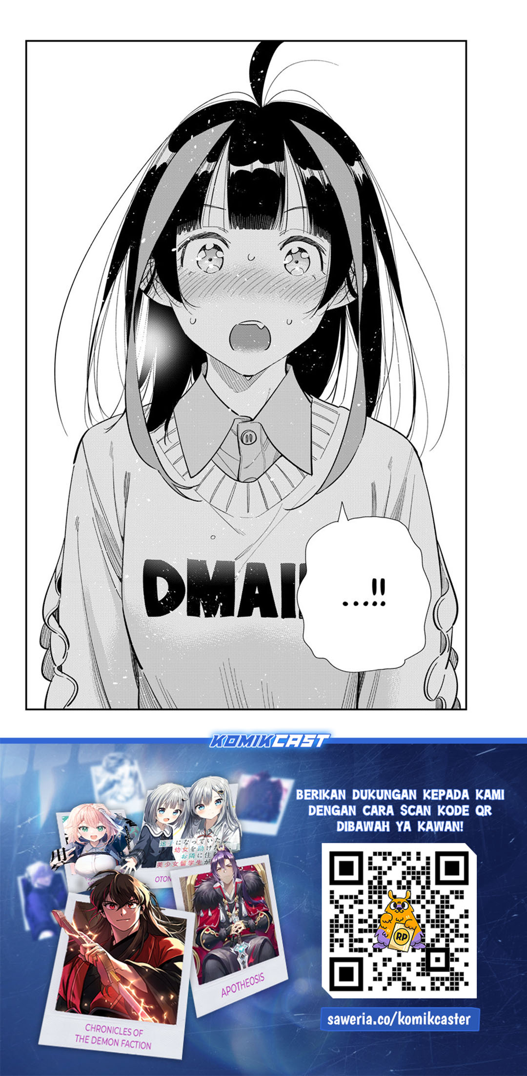 Chapter 390 - halaman 20