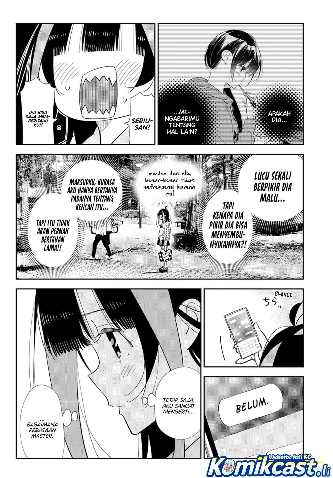 Chapter 390 - halaman 5