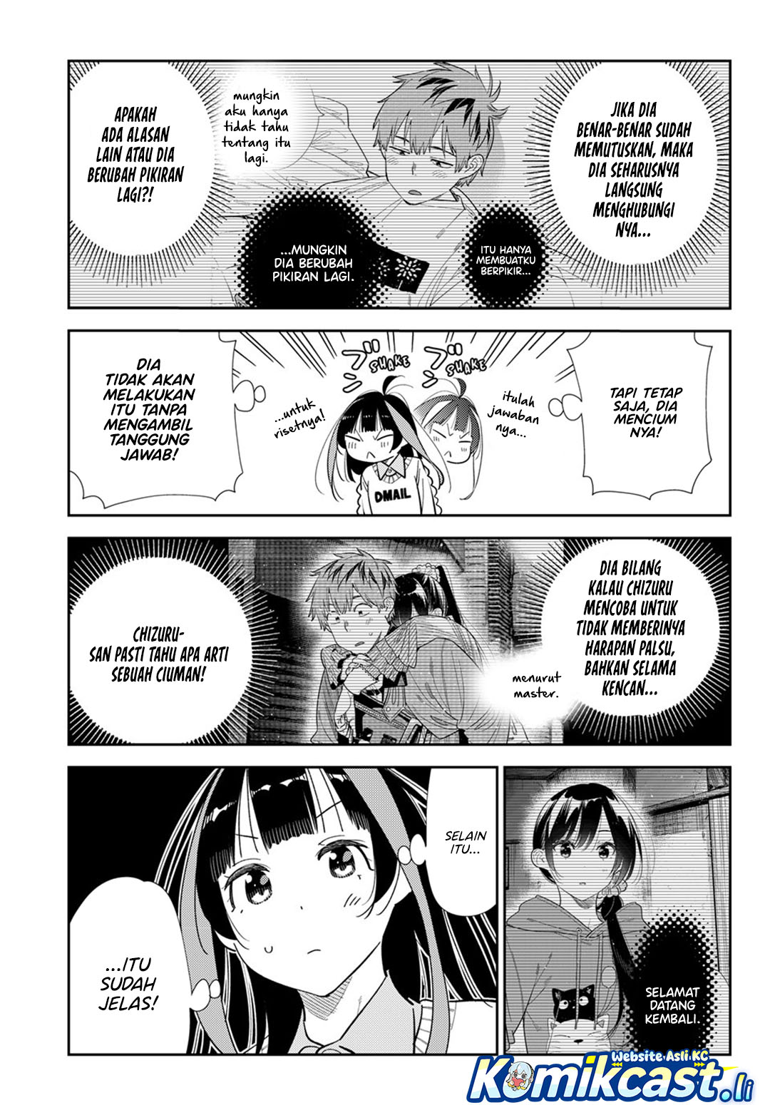 Chapter 390 - halaman 6