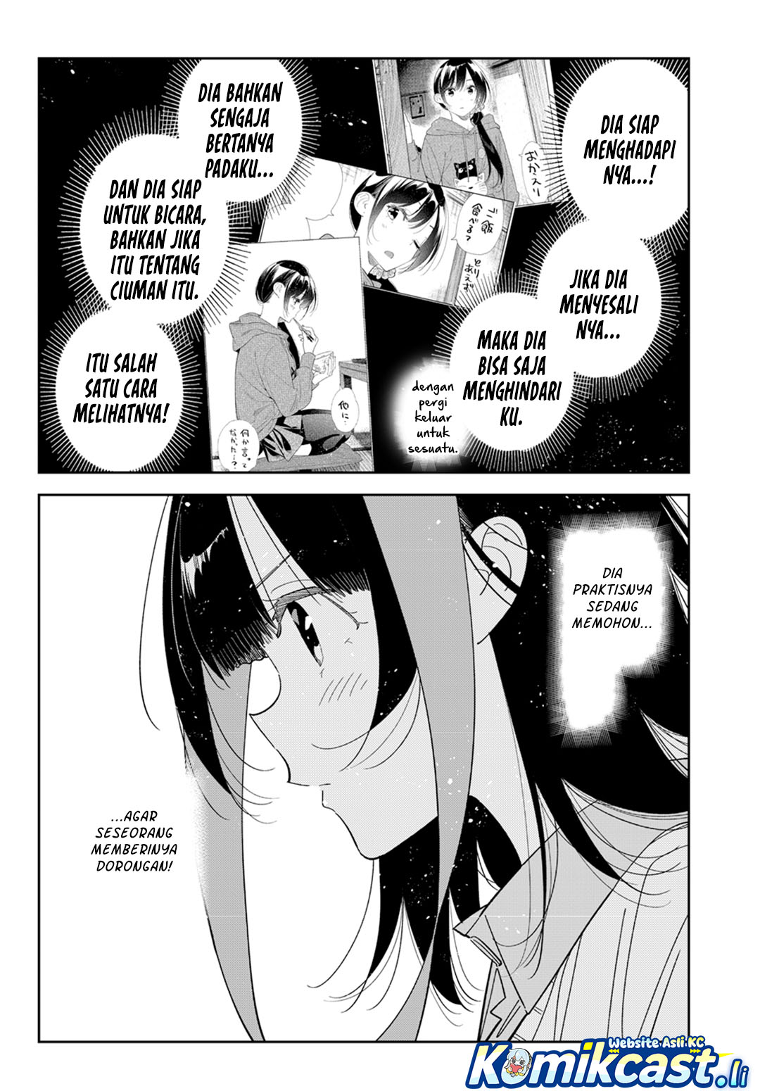 Chapter 390 - halaman 7
