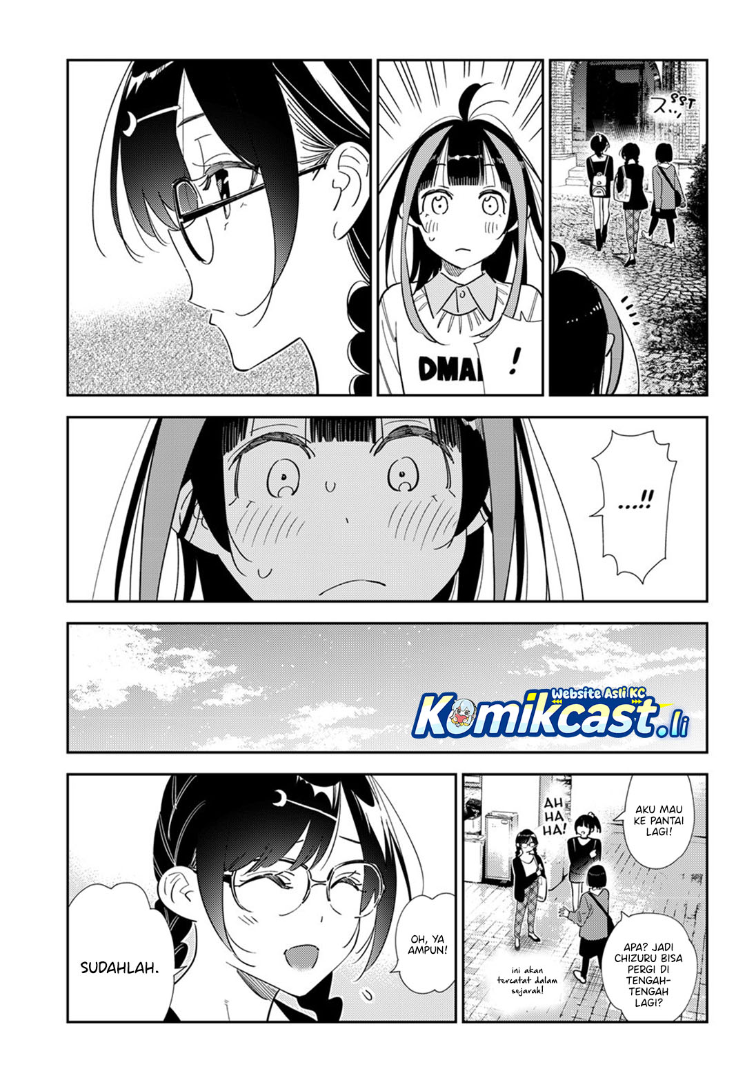 Chapter 390 - halaman 8