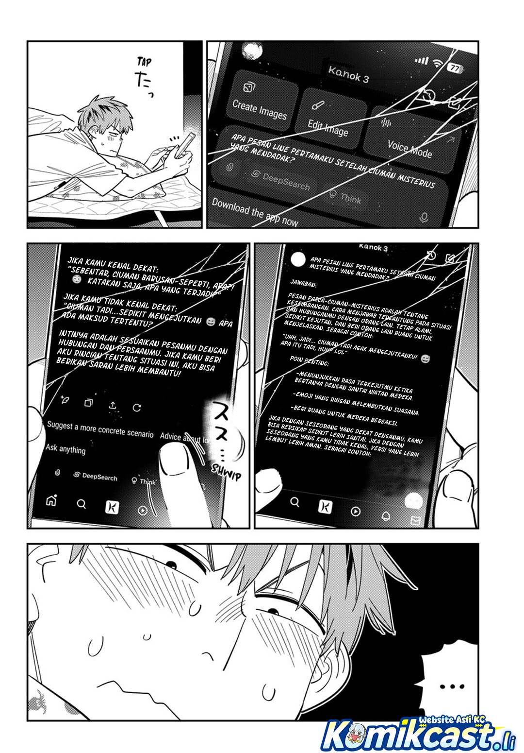 Chapter 391 - halaman 5