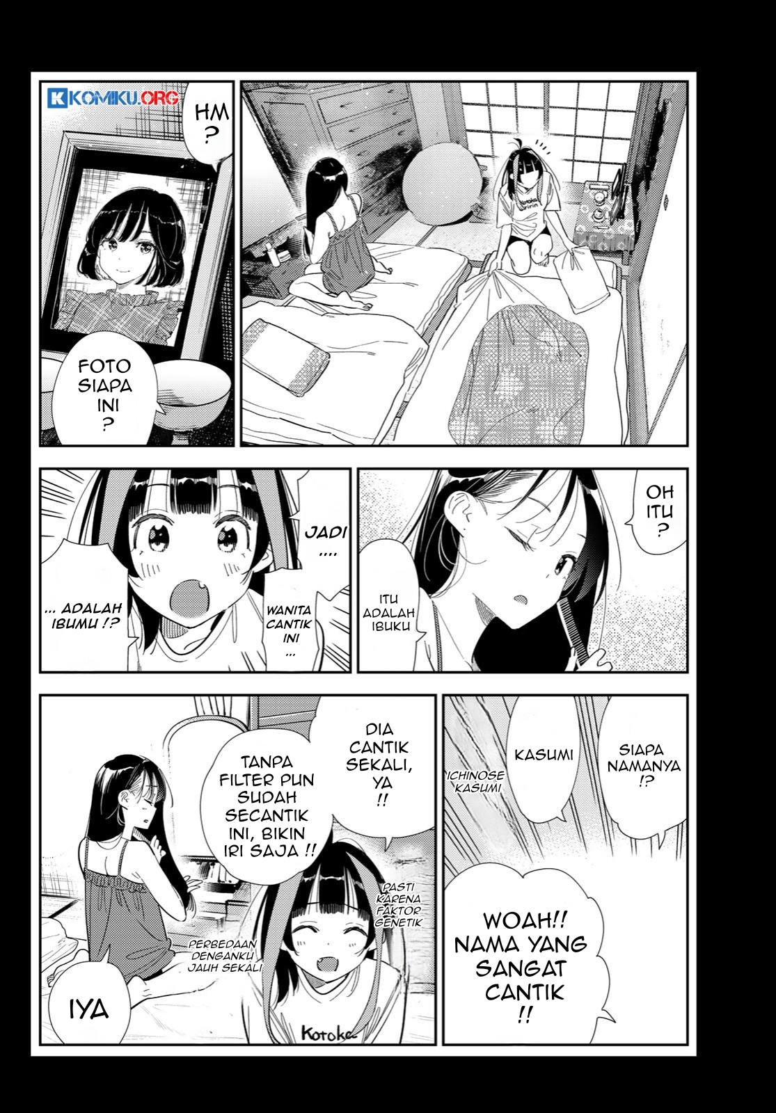 Chapter 392 - halaman 12
