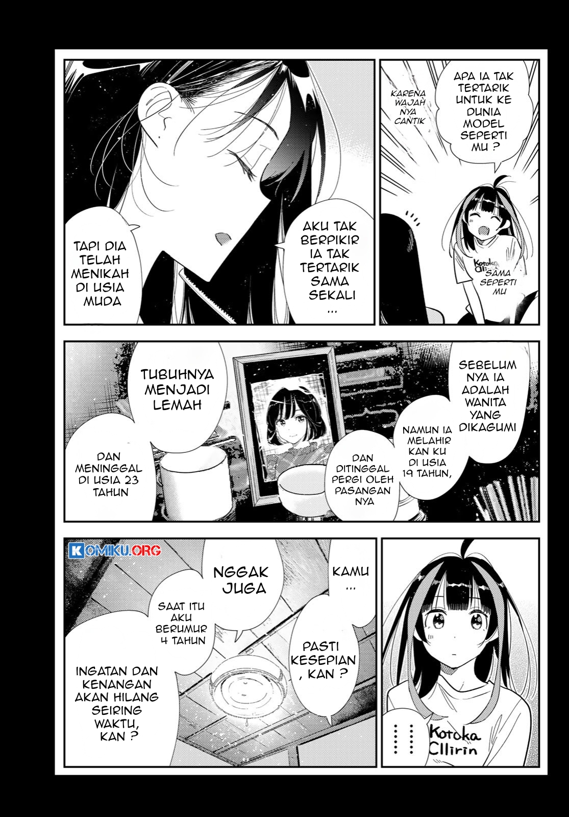 Chapter 392 - halaman 13