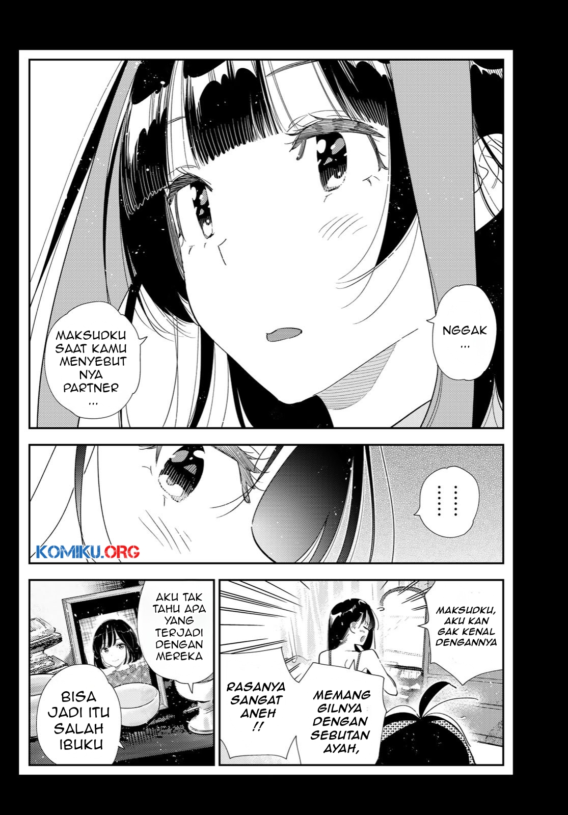 Chapter 392 - halaman 14
