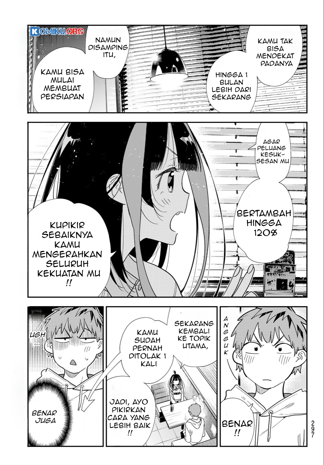 Chapter 392 - halaman 7