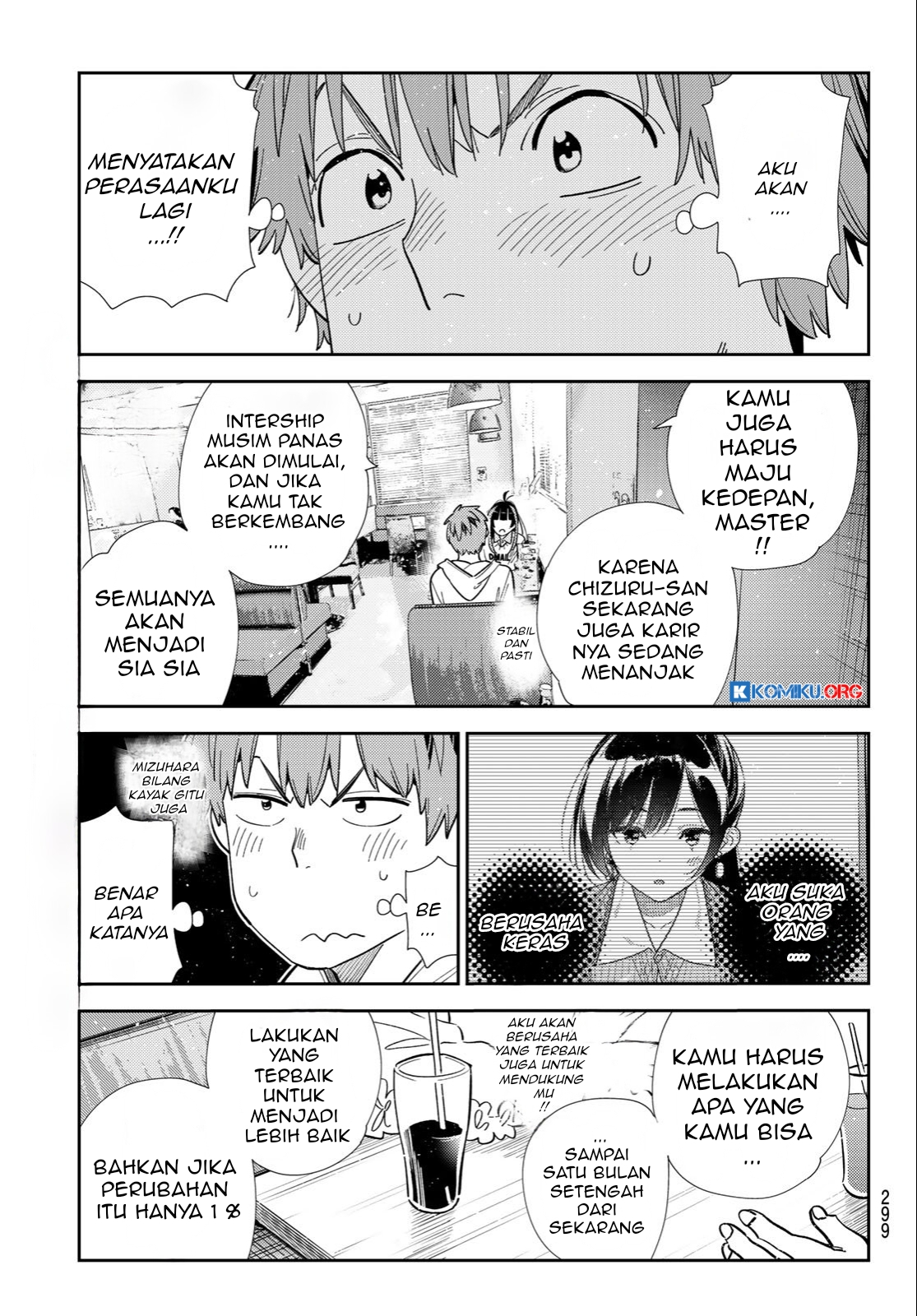 Chapter 392 - halaman 9