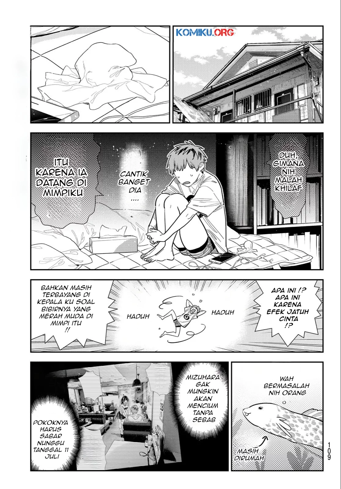 Chapter 393 - halaman 11