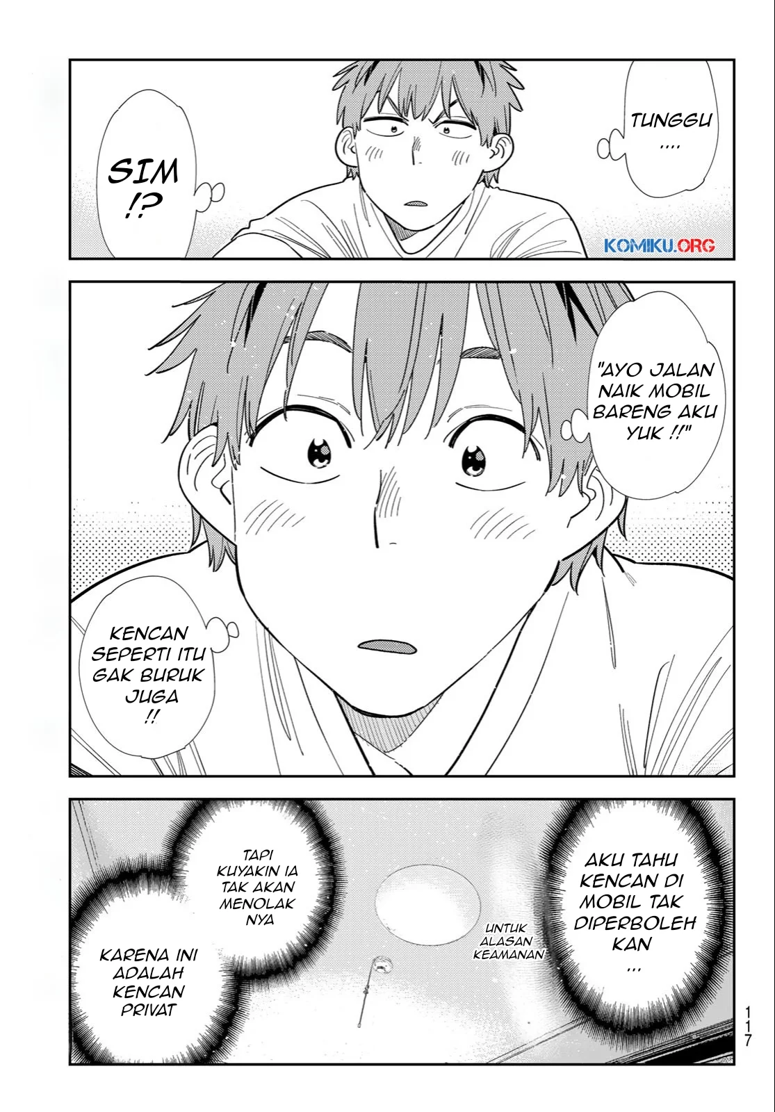 Chapter 393 - halaman 19