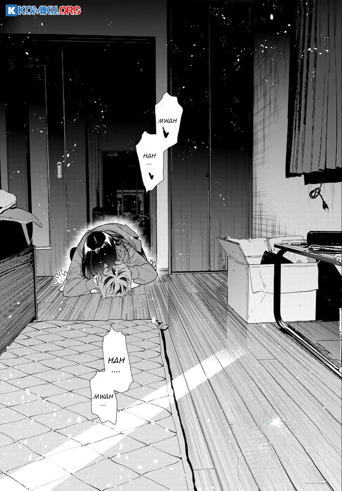 Chapter 393 - halaman 6