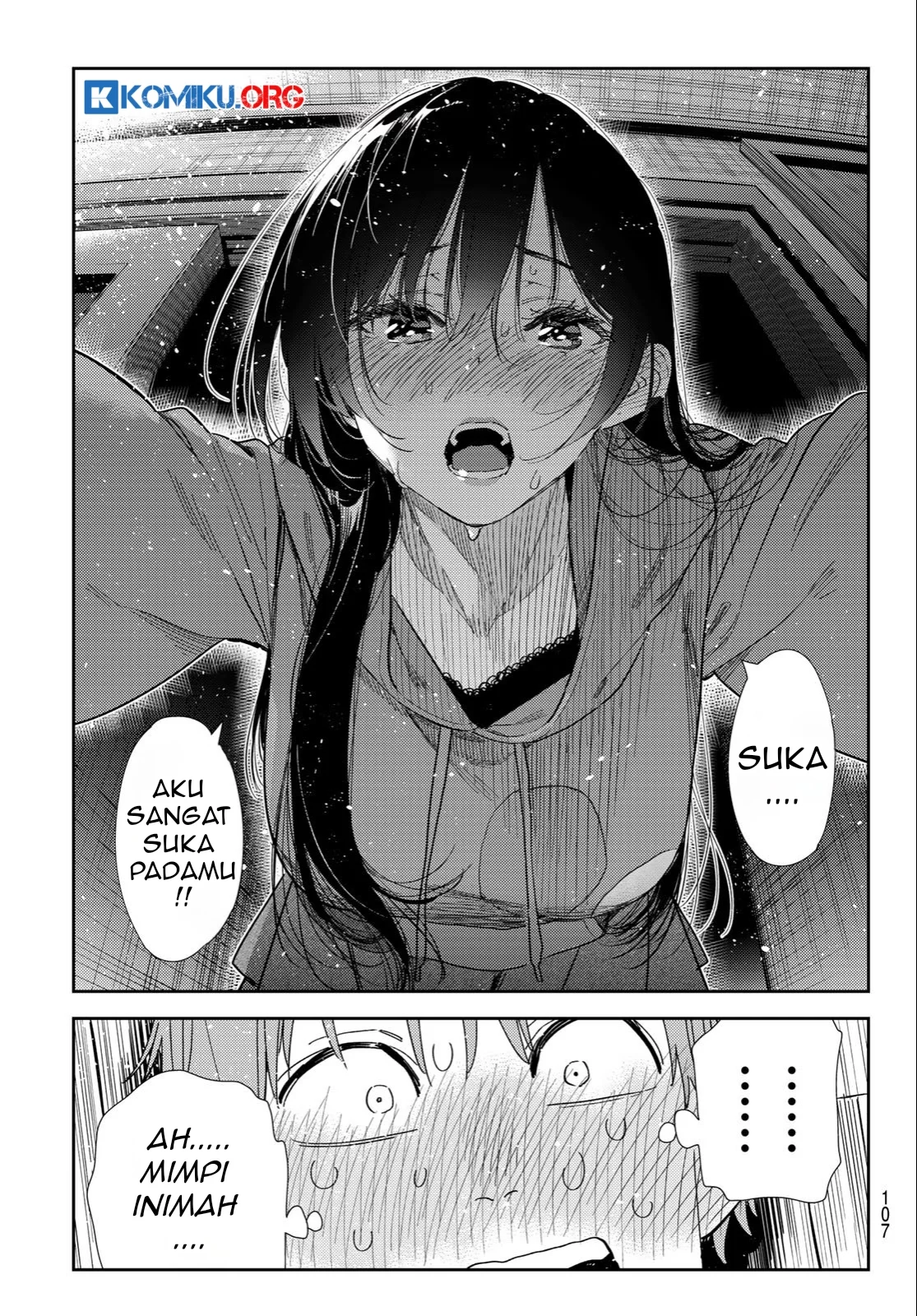 Chapter 393 - halaman 9