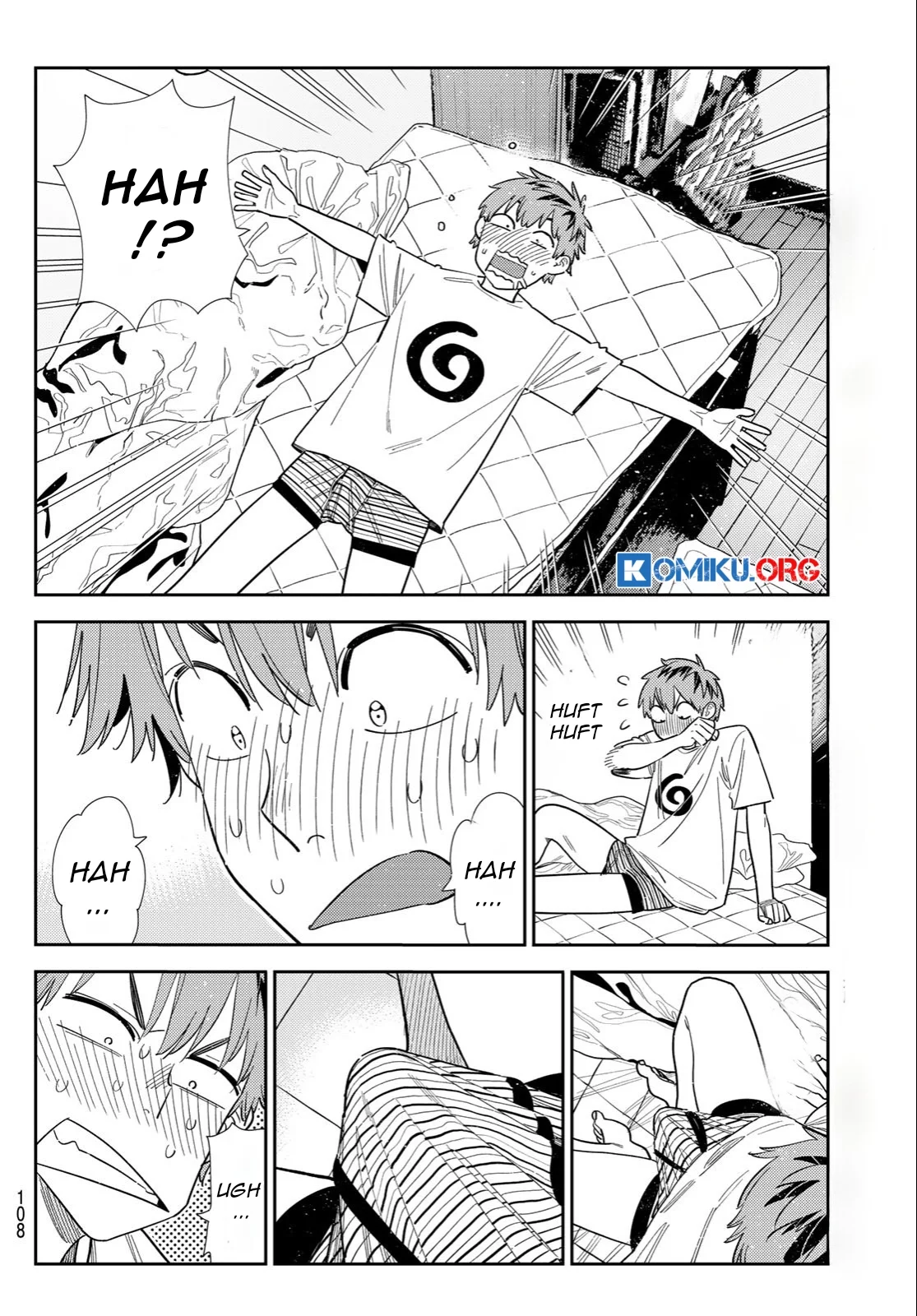 Chapter 393 - halaman 10