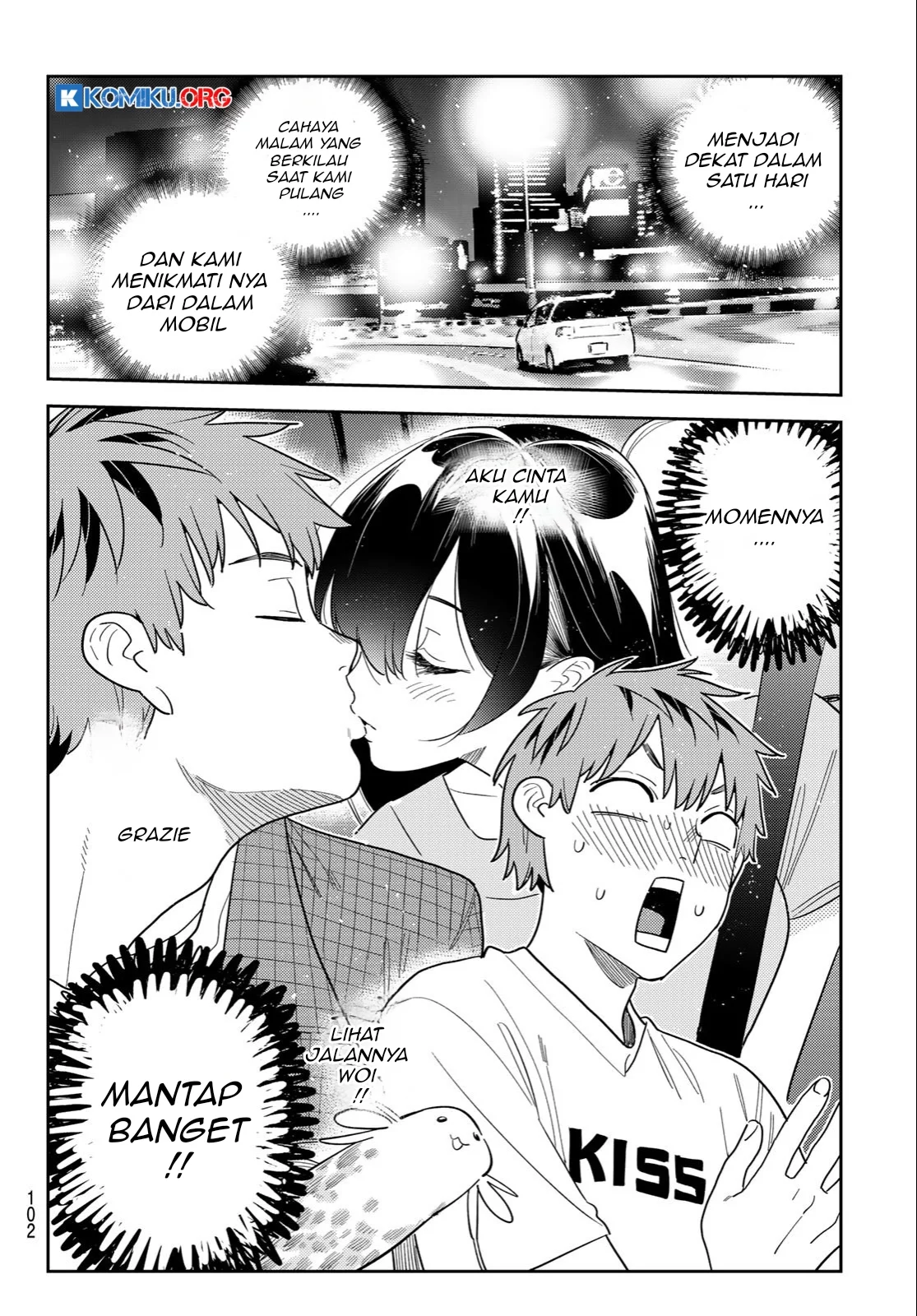 Chapter 394 - halaman 6
