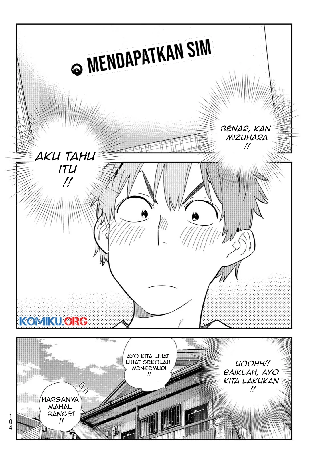 Chapter 394 - halaman 8